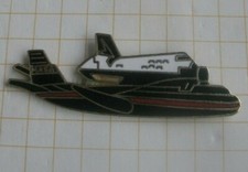 SPACE SHUTTLE  / RAUMFAHRT ............................Airline-Pin (228g)