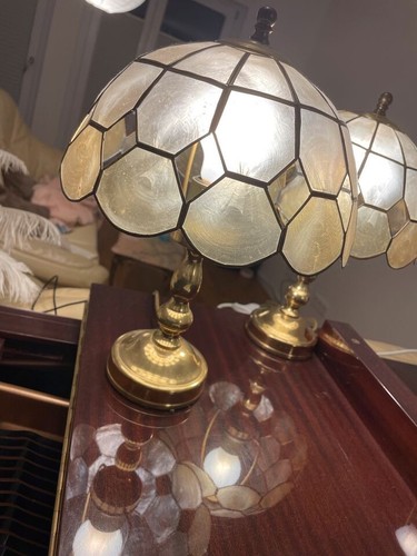 Tischlampe - ,