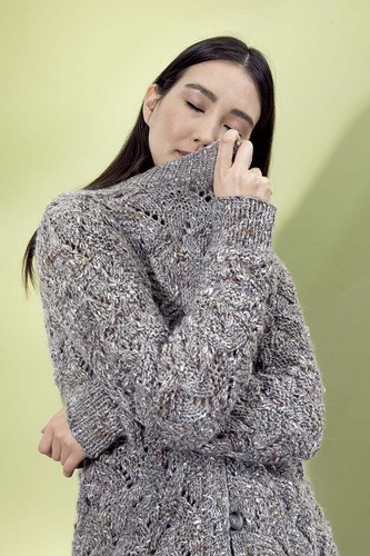 Lang yarns duke - lang,