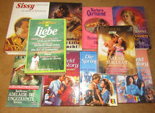 10 Historische Liebesromane