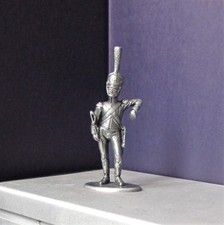 Atlas- Zinnfiguren-