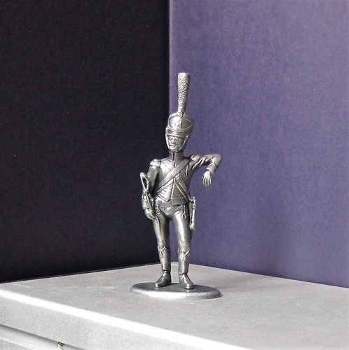 Atlas zinnfiguren - atlas-, zinnfiguren-