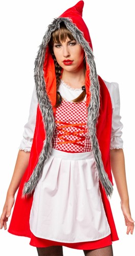 Rotkäppchen roter umhang rote - rotkäppchen,