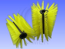 2 Stück Besen Bürste