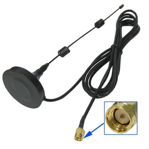Wlan antenne mit - wlan,