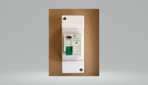 Schutzschalter sicherung - fi,