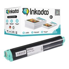 Kompatibler Toner als Ersatz