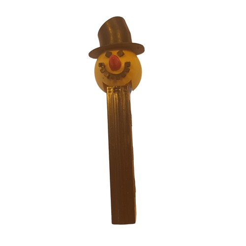 Vintage pez spender - vintage,