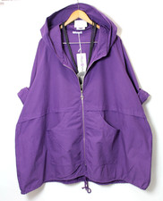 Moonshine Jacke Kapuze 44 46