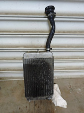 Yamaha Majesty 125 Kühler