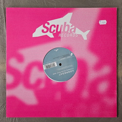 Aggregat flüssig 12 maxi - -, 12"