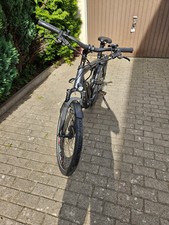 Winora Yakun Tour Trekking