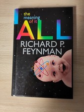 Richard feynman the - p.,