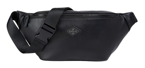 Replay crossbody bag - replay,