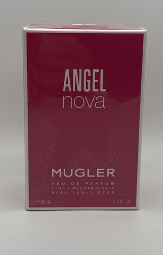 Mugler angel nova eau - eau, de