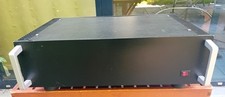 Elektor Crescendo Endstufe Amplifier  MOS FET J50 / K135