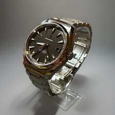 Omega Seamaster Aqua Terra 150M Co-Axial Stahl Herrenuhr 231.10.42.21.06.001