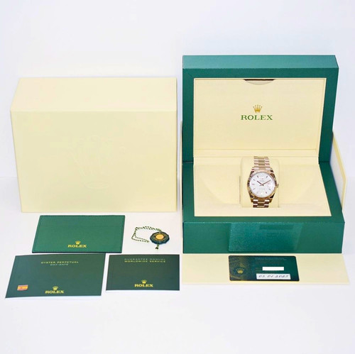 Rolex day date herren - rolex, day-date