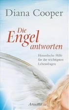 Die Engel antworten Gebundene