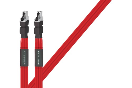 Wireworld starlight twinax - 10,