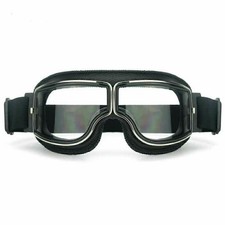 Motorradbrille für