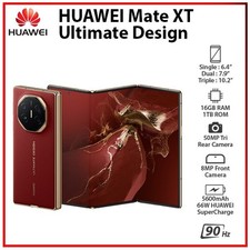 (New) HUAWEI Mate XT ULTIMATE