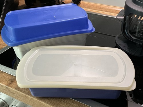 Tupperware four seasons - four,