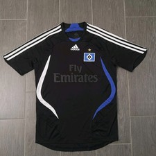 Vintage Retro 2007/08