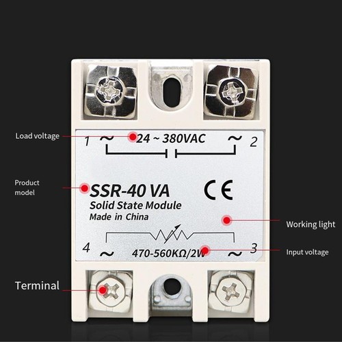For ssr geht - for,
