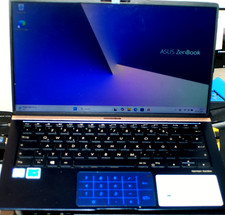 ASUS ZenBook 14 UX433FA Laptop