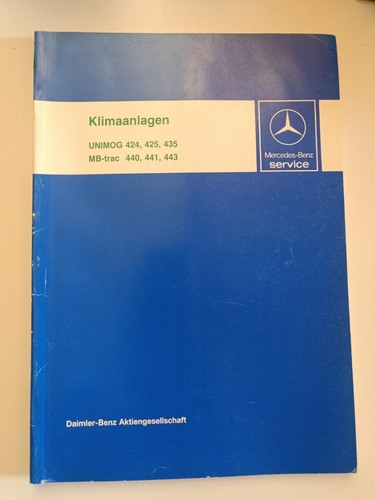 Original beschreibung trac - original,