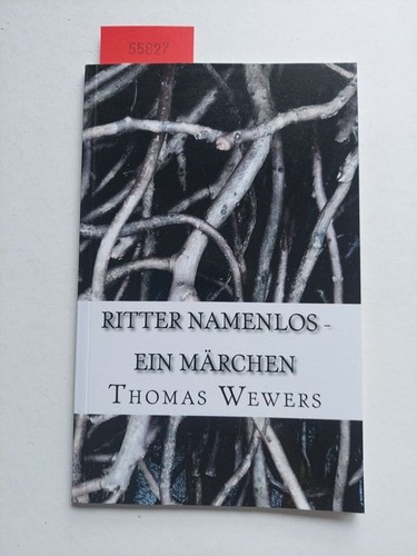 Thomas wewers ritter - |,