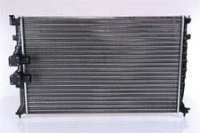 Motorkühler Wasserkühler