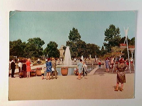 Erfurt gartenbauausstellung - erfurt,,