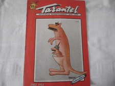 Tarantel 22-Propaganda