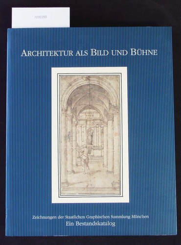 Architektur als bild - architektur, und