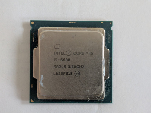 Intel core 6600 4x 3 - intel,