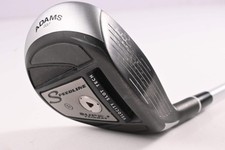 Adams Speedline Super Ti #3 Holz / 14,5 Grad / Stiff Flex Fubuki Ax 65 Schaft
