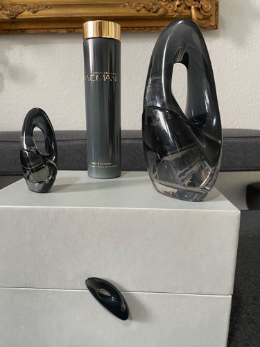 Zaha hadid donna karan - zaha, parfum