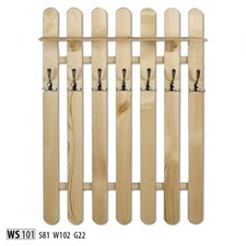 Kleiderschrank Wandschrank mit