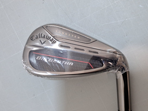 Callaway big bertha - big,