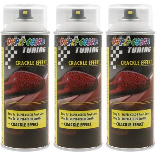 Dupli color lackspray crackle - dupli-color,
