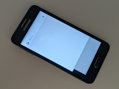 Samsung galaxy 16gb schwarz - samsung,