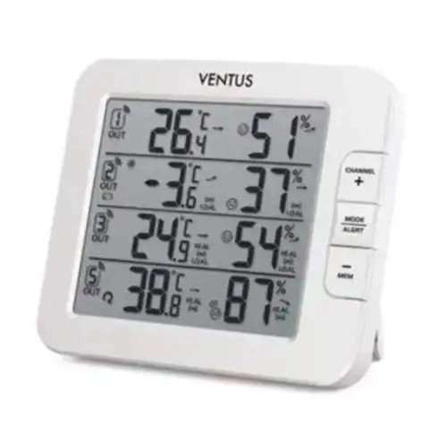 Ventus w210 temperaturwächter - ventus,