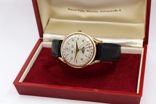 Dugena Vollkalender Mondphase