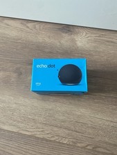 Amazon Echo Dot (5. Generation, 2022) Kids | Für Kinder entwickelt | NEU & OVP ❗