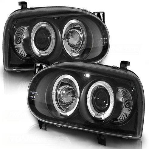 Led angel eyes - angel, scheinwerfer
