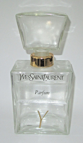 Vintage parfum yves saint - parfum,
