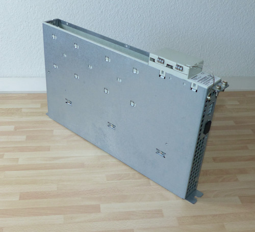 Siemens simodrive 611 - simodrive,