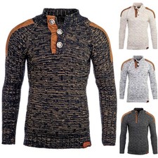 Tazzio Herren Patched